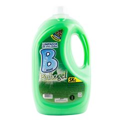 PINHO GEL BARBAREX 5L