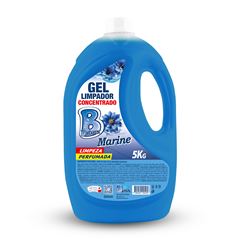 MARINE GEL BARBAREX 5KG