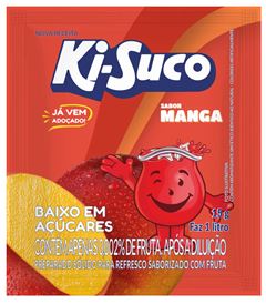 REFRESCO PO KI-SUCO MANGA 15X15G