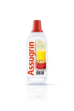 ASSUGRIN ADOÇANTE 100ML