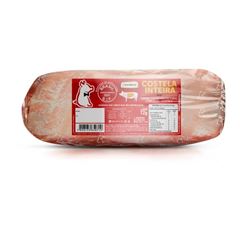 CARNE SUINA INTEIRA EXCELENCIA KG 20