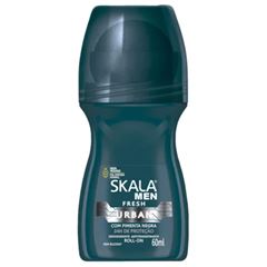 DESODORANTE ROLL-ON MEN FRESH URBAN SKALA