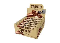 TRENTO WAFER AVELAS 16X29G
