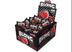 CHICLE BLACK BLONG 40X5G