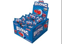 CHICLE BLUE BLONG 40X5G