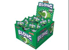 CHICLE HORTELA BLONG 40X5G