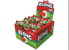 CHICLE MELANCIA BLONG 40X5G