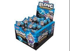 CHICLE NITROFERAS ICE BLONG 40X5G