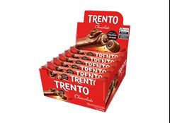 TRENTO WAFER CHOCOLATE 16X29G