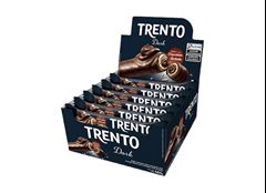 TRENTO WAFER DARK 16X29G