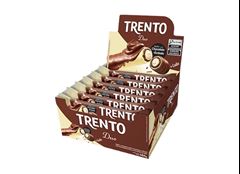 TRENTO WAFER DUO 16X29G