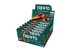 TRENTO WAFER TRUFA 16X29G