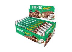 TRENTO WAFER MASSIMO COCO 15X25G