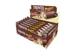 TRENTO WAFER MASSIMO DUO 15X25G
