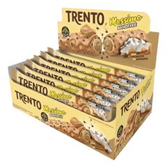 TRENTO WAFER MASSIMO BANOFFEE 15X25G