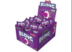 CHICLE UVA BLONG 40X5G
