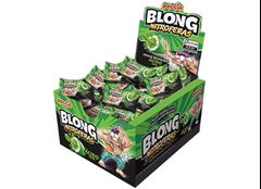 CHICLE NITROFERAS ACIDO BLONG 40X5G