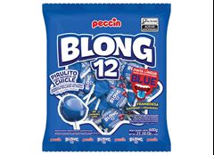 PIRULITO BLUE BLONG 12 600G