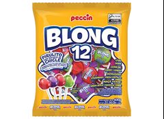 PIRULITO SORTIDO BLONG 12 600G
