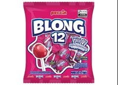 PIRULITO CEREJA BLONG 12 600G