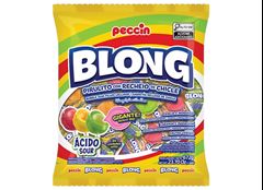 PIRULITO SOUR SORTIDO BLONG 672G