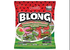 PIRULITO MELANCIA BLONG 672G