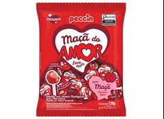 PIRULITO MACA DO AMOR PECCIN 120G