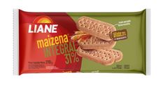 BISCOITO MAIZENA LIANE 270G