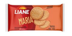 BISCOITO MARIA LIANE 270G