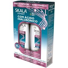 KIT SH+COND SK ACIDO HIALUR 325/250ML