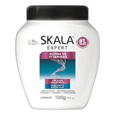 CR COND EXPERT BOMBA VITAMINAS SK 1KG