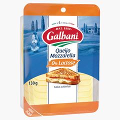 GALBANI QUEIJO MUSS 0 LACTO FAT 130G