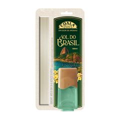 DIFUSOR DE AROMAS SOL DO BRASIL 100ML