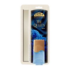 DIFUSOR DE AROMAS THE QUEEN 100ML