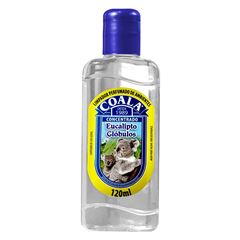 ESSENCIA LIMP. CONC. COALA EMB. GLOBULOS 120ML
