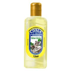ESSENCIA LIMP. CONC. COALA EMB. LIMA LIMAO 120ML