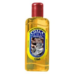 ESSENCIA LIMP. CONC. COALA EMB. CRAVO E CANELA 120ML
