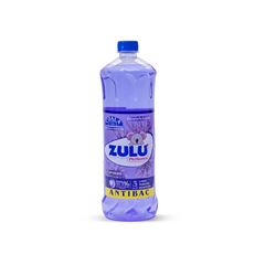 DESINFETANTE LEITOSO LAVANDA ZULU PERFUMES COALA 1LT