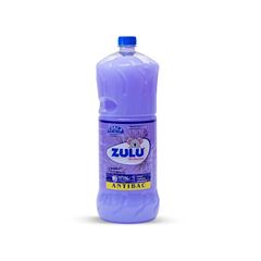DESINFETANTE LEITOSO LAVANDA ZULU PERFUMES COALA 2L