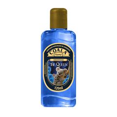 ESSENCIA LIMP. CONC. COALA THE QUEEN 120ML