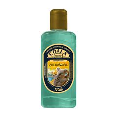 ESSENCIA LIMP. CONC. COALA SOL DO BRASIL 120ML