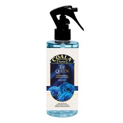 ODORIZANTES DE AMBIENTES E TECIDOS THE QUEEN 260ML