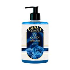 SABONETE LIQUIDO THE QUEEN COALA 500ML