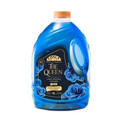 LAVA ROUPAS LIQUIDO THE QUEEN COALA LAUNDRY 3LT