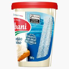 GALBANI REQUEIJAO TRADICIONAL 190G