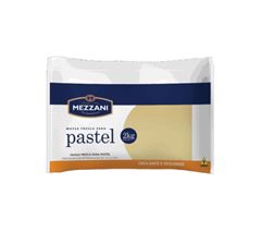 MASSA PARA PASTEL ROLO MEZZANI 2KG