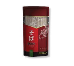 MACARRAO SOBA MEZZANI 500G