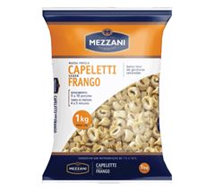 CAPELETTI DE FRANGO MEZZANI BAG 1KG