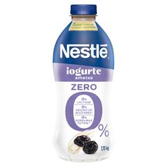 NESTLE IOGURTE ZERO AMEIXA 1150G