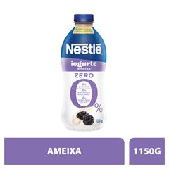 NESTLE IOGURTE ZERO AMEIXA 1150G